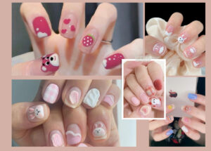 Nail box là gì? Tìm hiểu xu hướng làm đẹp móng tay hot hiện nay